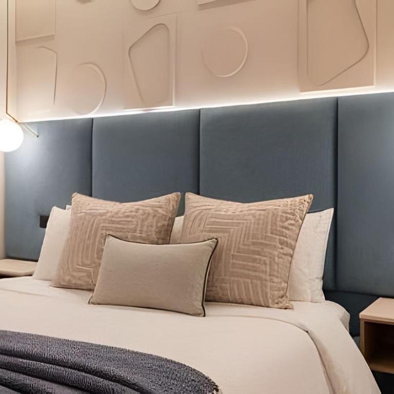 Adagio residence by La Superhost - Apartamento de 1 dormitorio - 17