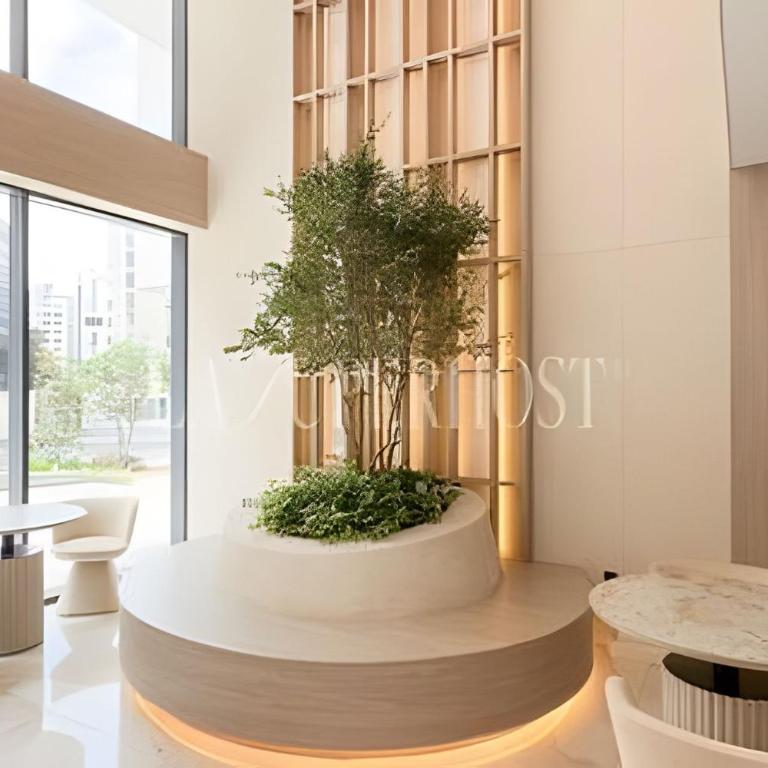 Adagio residence by La Superhost - Apartamento de 1 dormitorio - 7