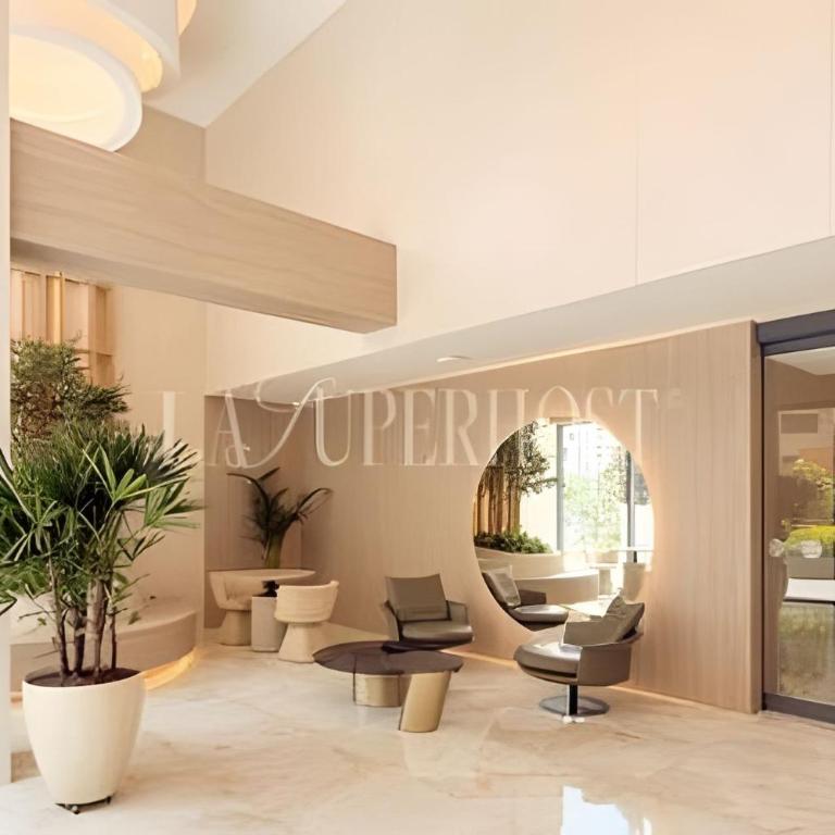 Adagio residence by La Superhost - Apartamento de 1 dormitorio - 20