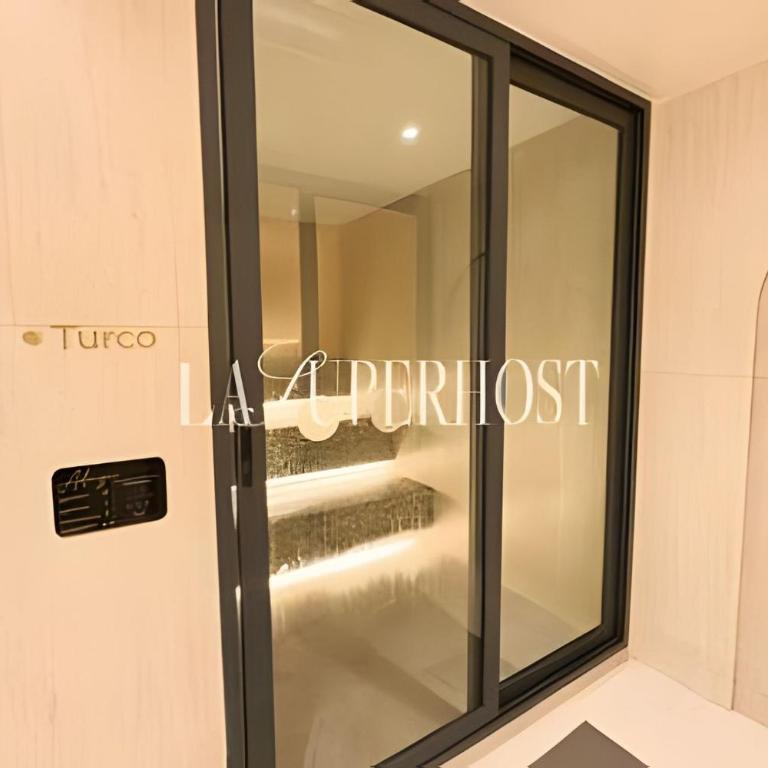 Adagio residence by La Superhost - Apartamento de 1 dormitorio - 8