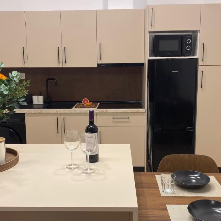 R&M Suite Home - Apartamento de 1 dormitorio - 20