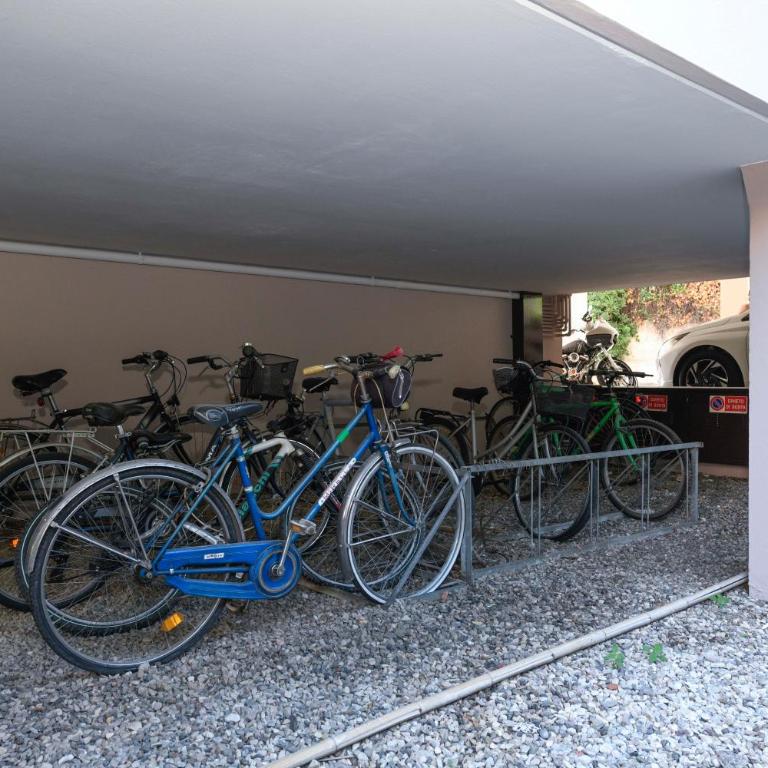 SeRiDe Holiday Home - Appartamento con 1 Camera da Letto - 2