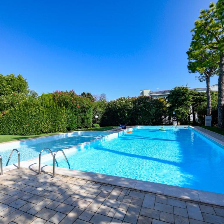 SeRiDe Holiday Home - Appartamento con 1 Camera da Letto - 5