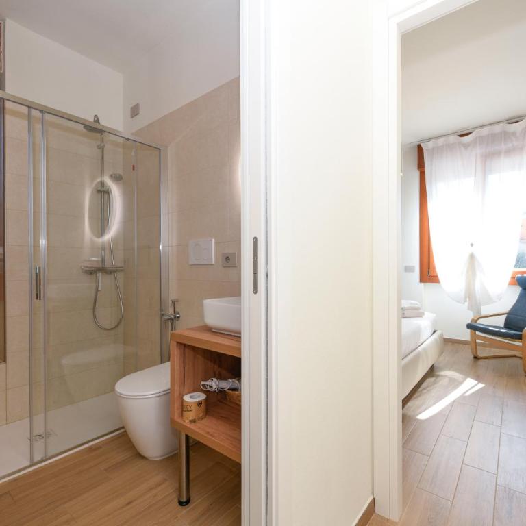 SeRiDe Holiday Home - Appartamento con 1 Camera da Letto - 6