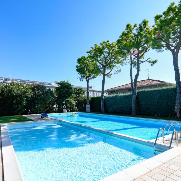 SeRiDe Holiday Home - Appartamento con 1 Camera da Letto - 10