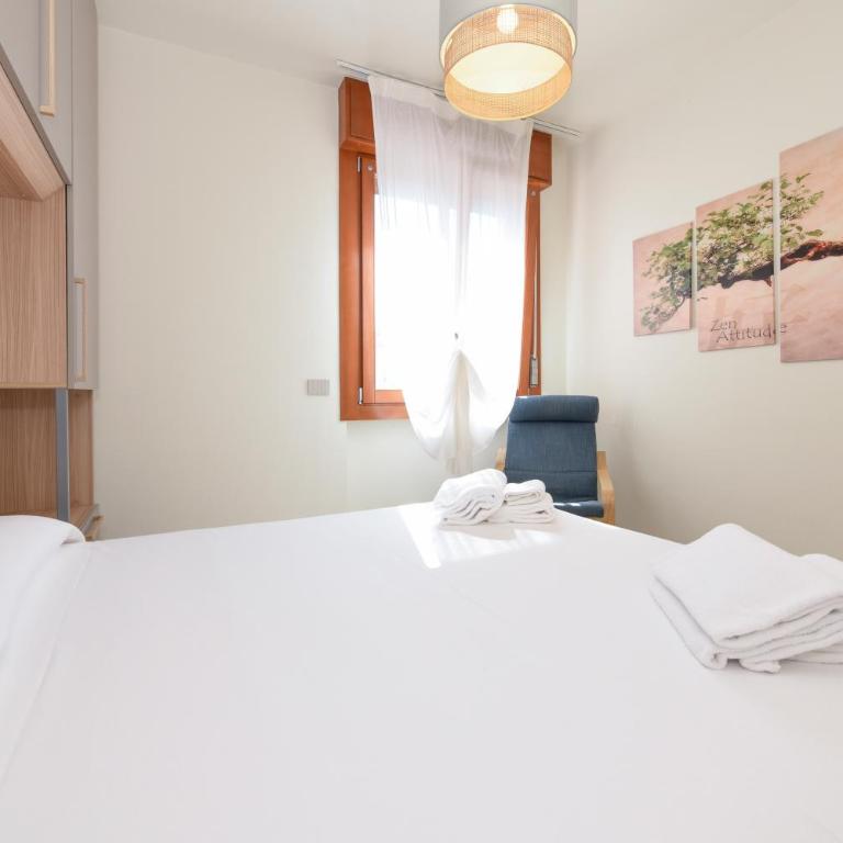 SeRiDe Holiday Home - Appartamento con 1 Camera da Letto - 25