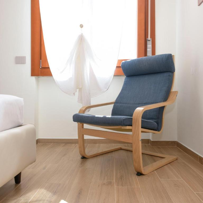SeRiDe Holiday Home - Appartamento con 1 Camera da Letto - 28