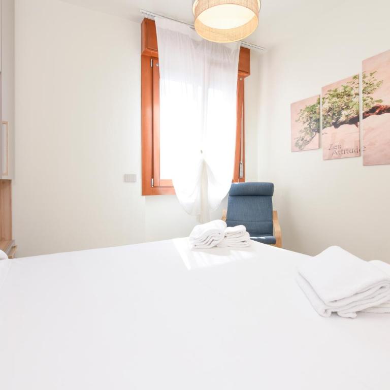 SeRiDe Holiday Home - Appartamento con 1 Camera da Letto - 34