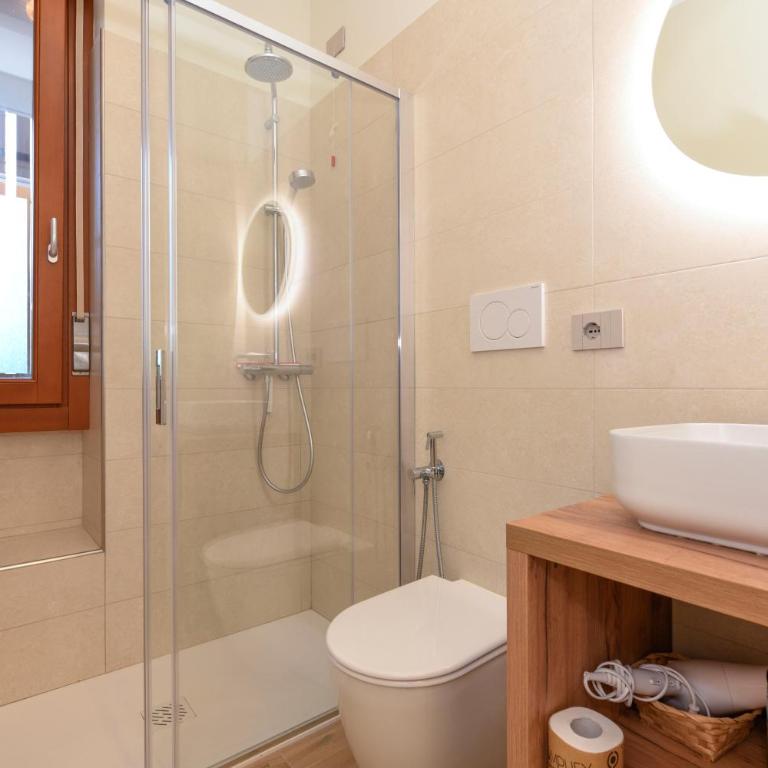 SeRiDe Holiday Home - Appartamento con 1 Camera da Letto - 43