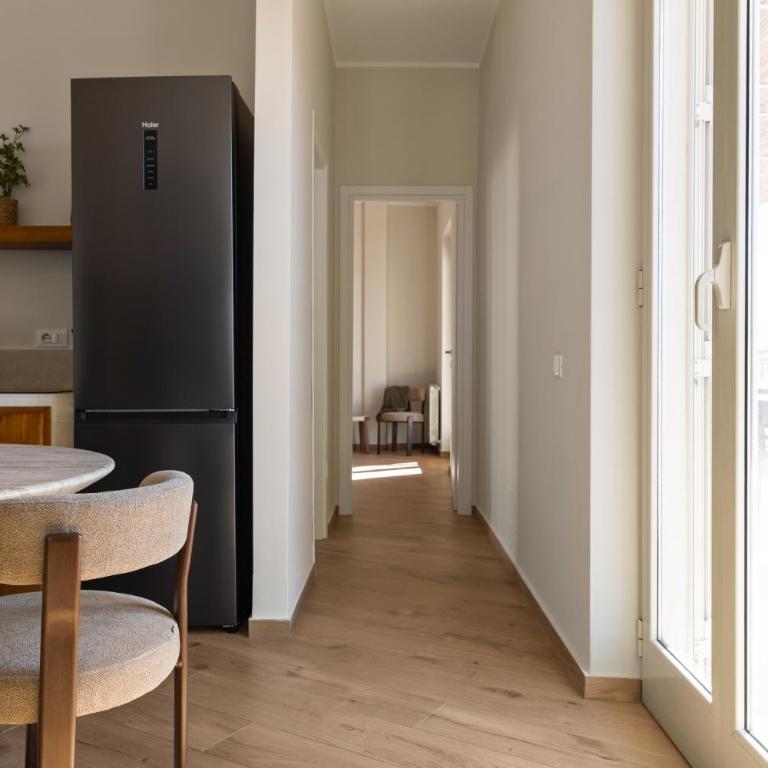 Mamma Mia Holidays - Suite Cala Alba e Tramonto - Appartamento con 1 Camera da Letto, Vista Mare e Terrazza - 18