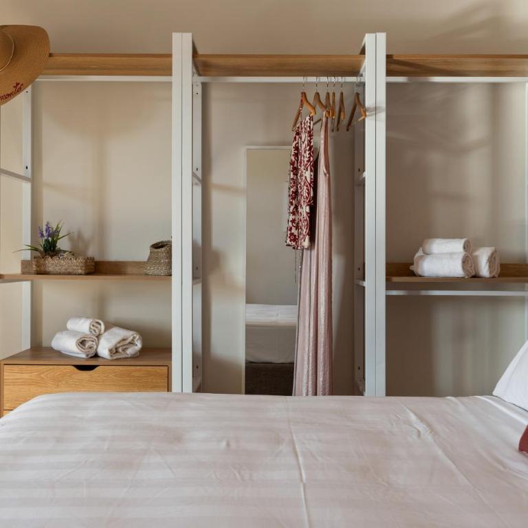Mamma Mia Holidays - Suite Cala Alba e Tramonto - Appartamento con 1 Camera da Letto, Vista Mare e Terrazza - 20