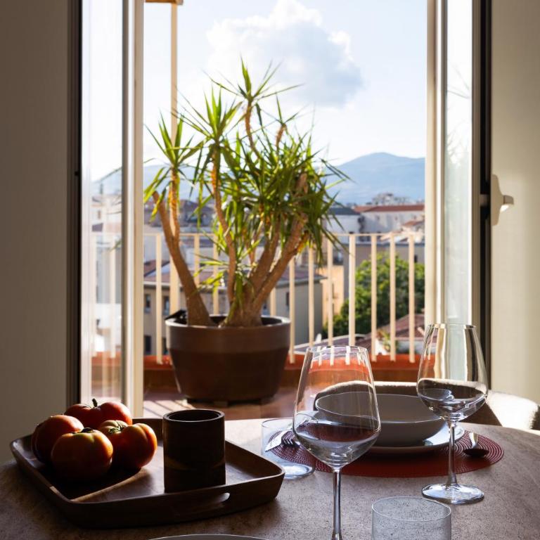 Mamma Mia Holidays - Suite Cala Alba e Tramonto - Appartamento con 1 Camera da Letto, Vista Mare e Terrazza - 19
