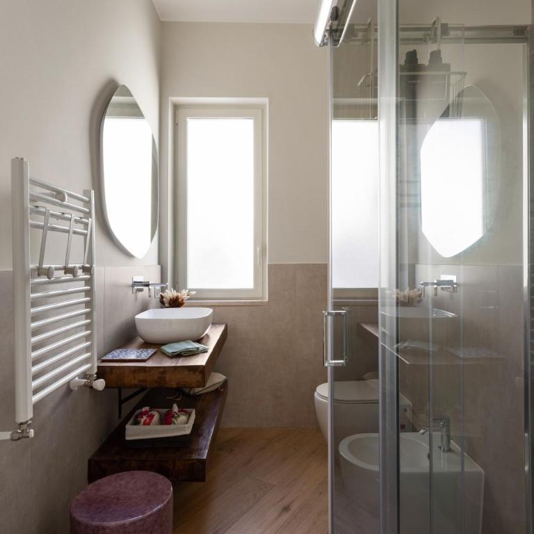 Mamma Mia Holidays - Suite Cala Alba e Tramonto - Appartamento con 1 Camera da Letto, Vista Mare e Terrazza - 15