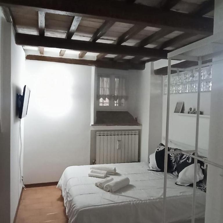 Appartamento Centro Storico - Perugia, centro - One-Bedroom Apartment - 5