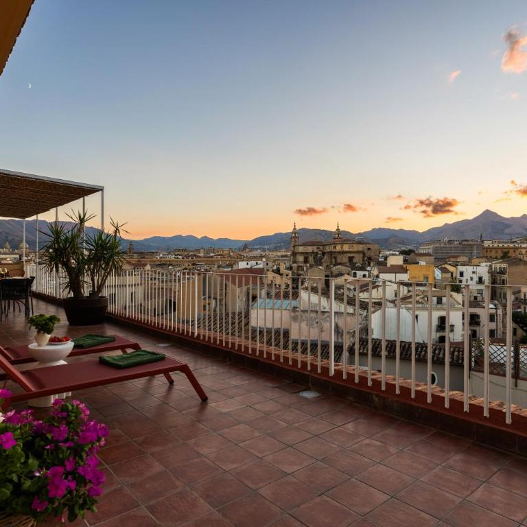 Mamma Mia Holidays - Suite Cala Alba e Tramonto - Appartamento con 1 Camera da Letto, Vista Mare e Terrazza - 8