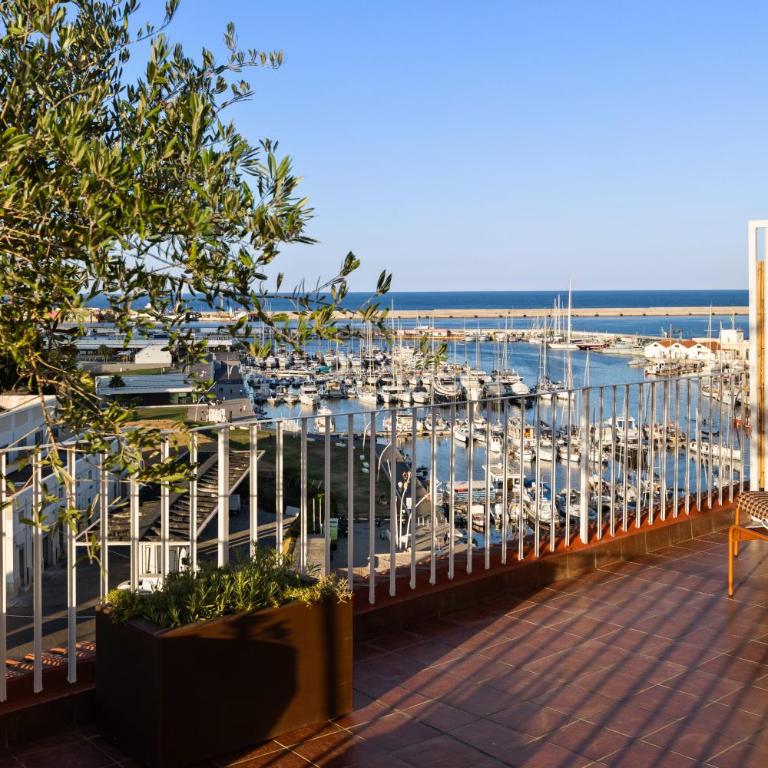 Mamma Mia Holidays - Suite Cala Alba e Tramonto - Appartamento con 1 Camera da Letto, Vista Mare e Terrazza - 21