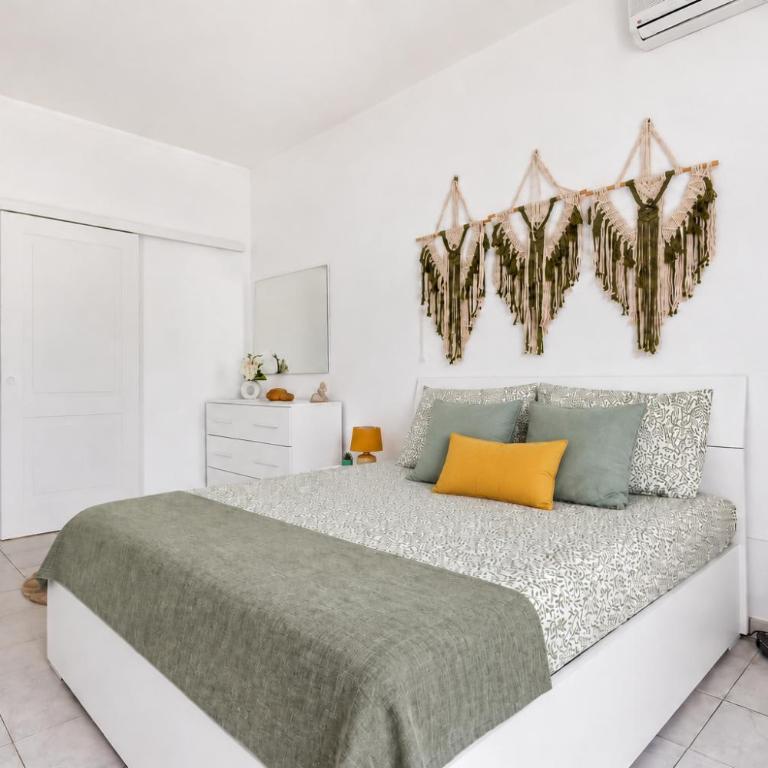 Casa Sibilla-Luminoso appartamento vicino a Linate, Unipol Dome e Fabrique - Appartamento con 1 Camera da Letto - 3