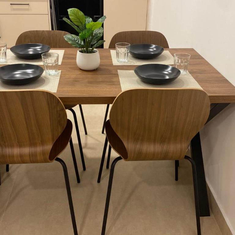 R&M Suite Home - Apartamento de 1 dormitorio - 17