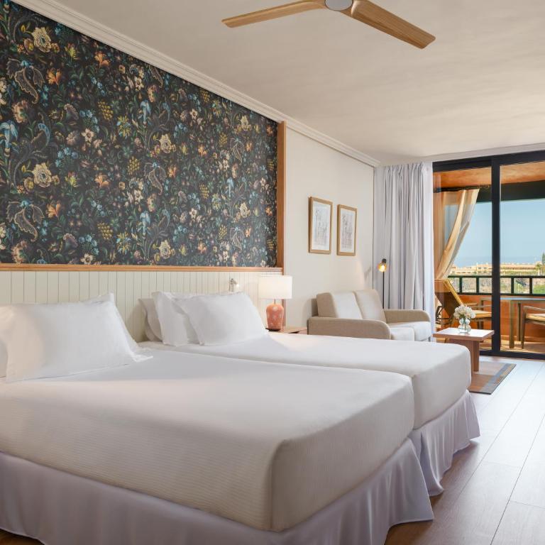 H10 Costa Adeje Palace - Habitación Doble (1 adulto) - 2