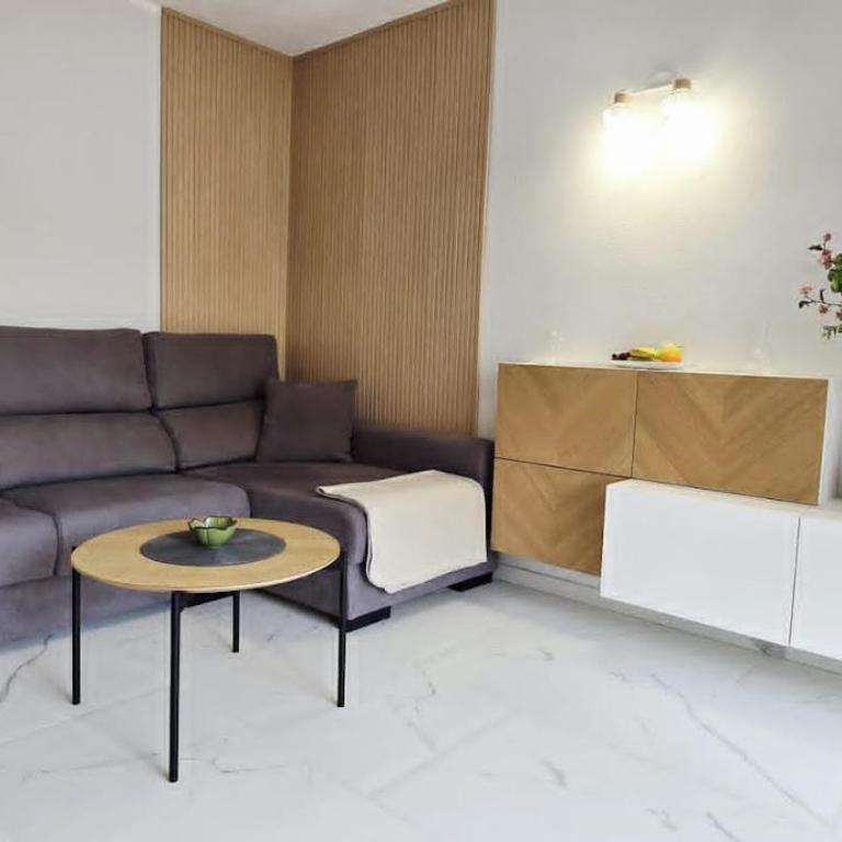 Peaceful Bungalow with Pool & Terrace - Two-Bedroom Apartment - 3