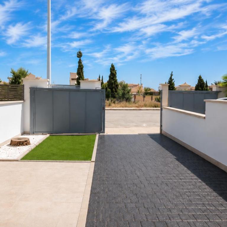 Oasis Holiday House - Apartamento de 2 dormitorios - 7
