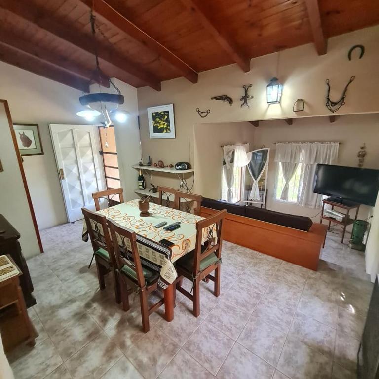 Villa La Martina - Casa de 2 dormitorios - 5