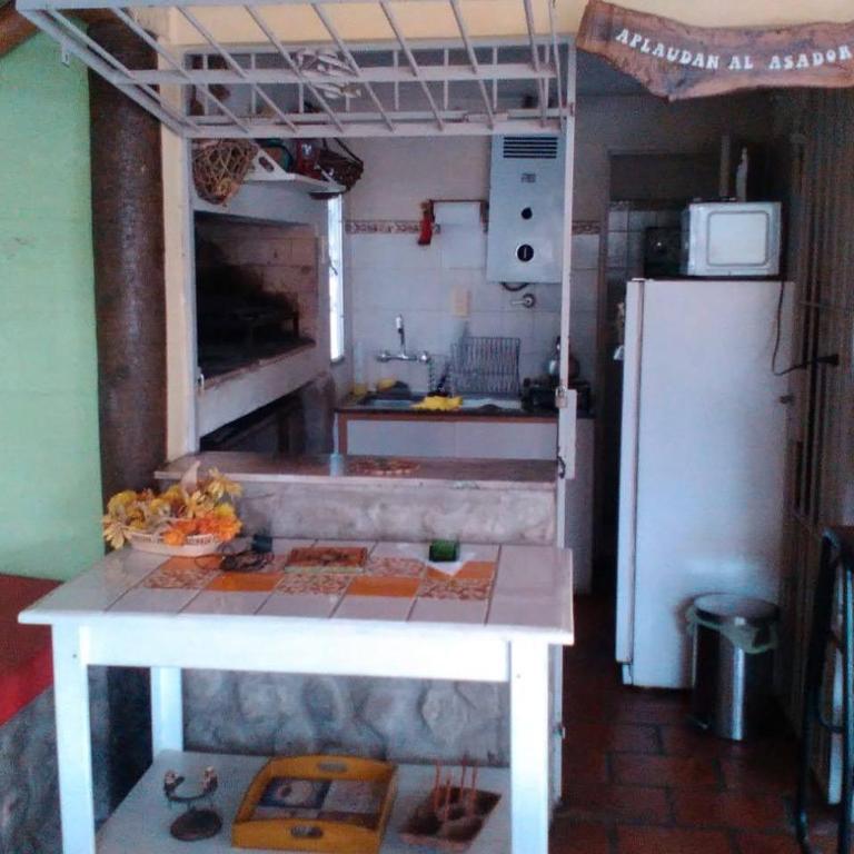Villa La Martina - Casa de 2 dormitorios - 17