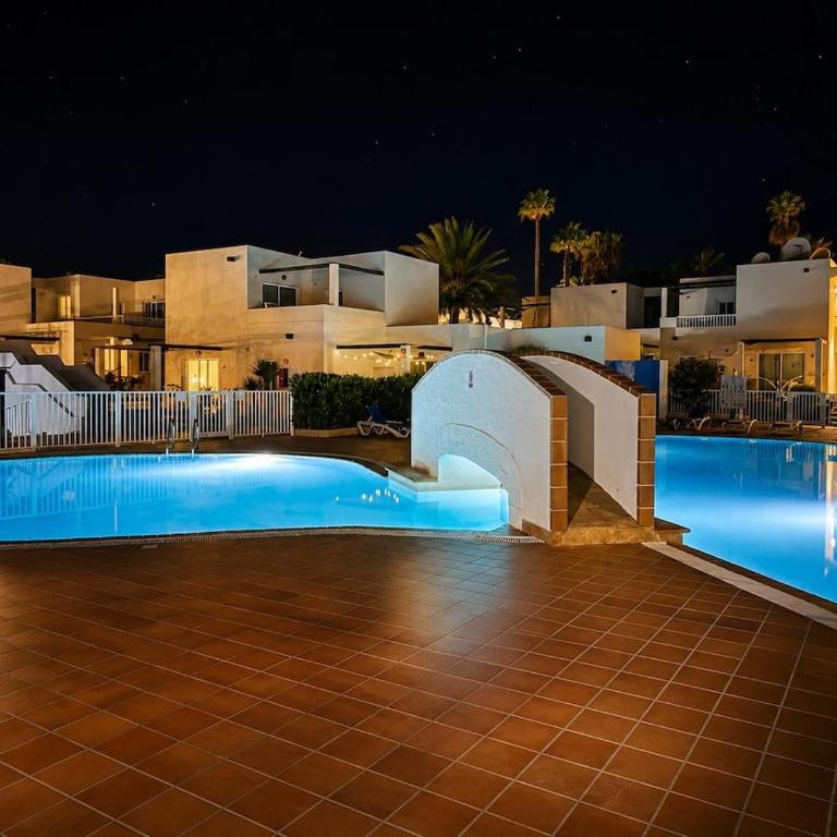 Alisio Living Corralejo - Apartamento de 2 dormitorios - 6