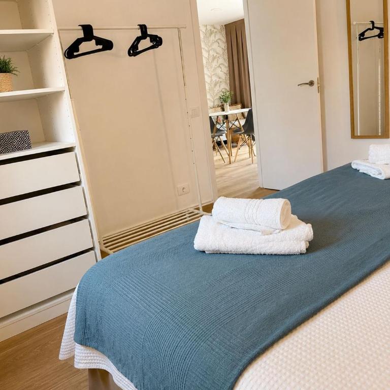 Alisio Living Corralejo - Apartamento de 2 dormitorios - 7