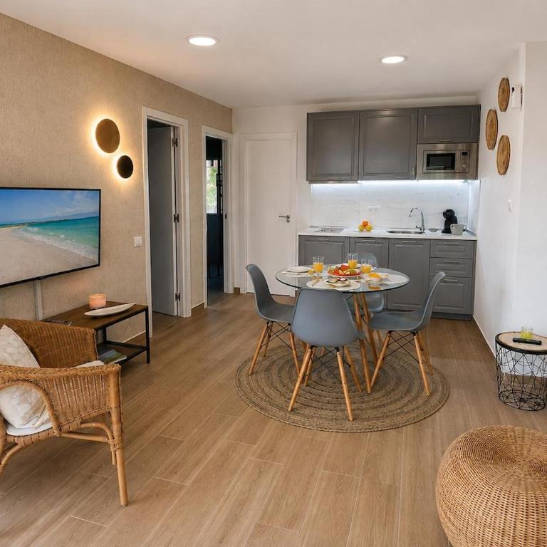 Alisio Living Corralejo - Apartamento de 2 dormitorios - 10