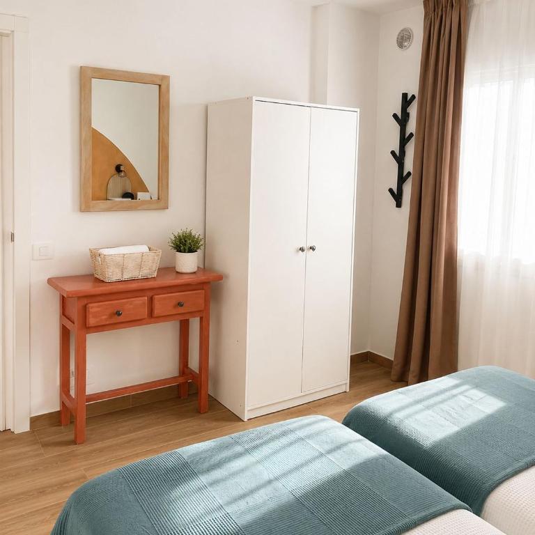 Alisio Living Corralejo - Apartamento de 2 dormitorios - 14