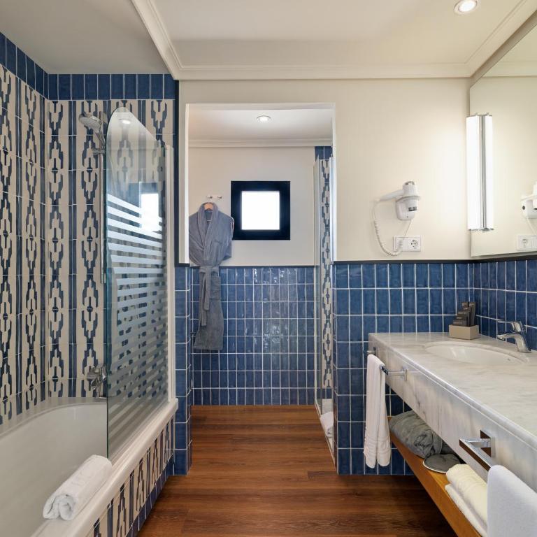 H10 Costa Adeje Palace - Suite Junior (2 adultos) - 8