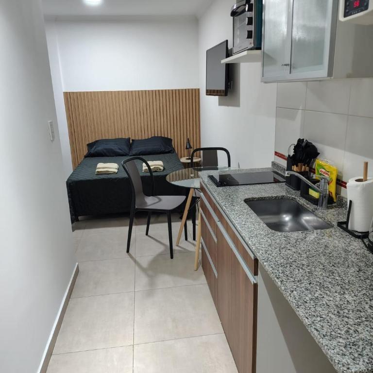 Small Dreams - Apartamento de 1 dormitorio - 1