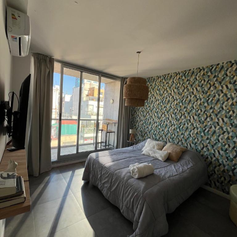 Cozy and luminous apartment in Palermo Soho - One-Bedroom Apartment - 5