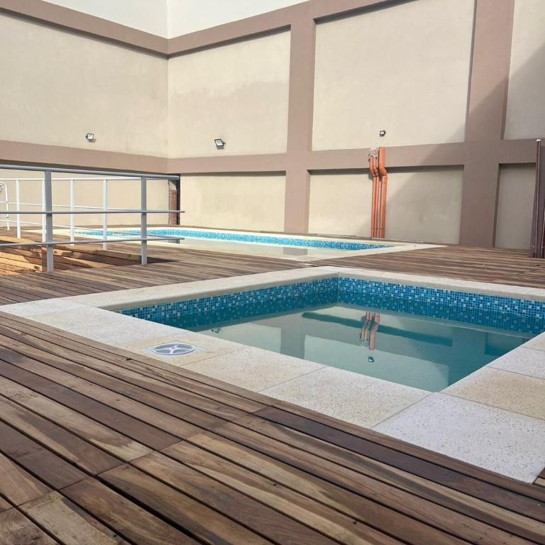 Small Dreams - Apartamento de 1 dormitorio - 2