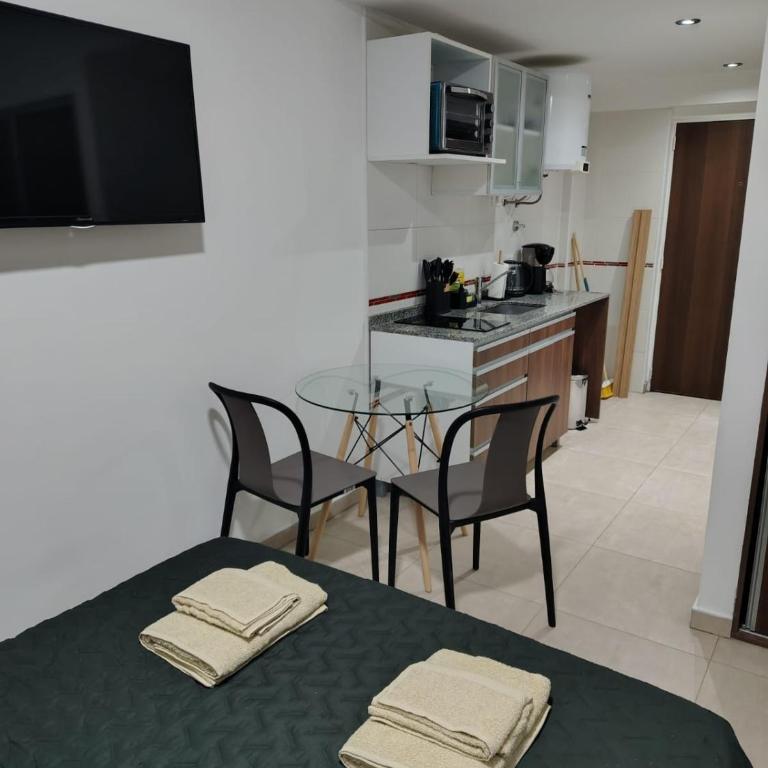 Small Dreams - Apartamento de 1 dormitorio - 5