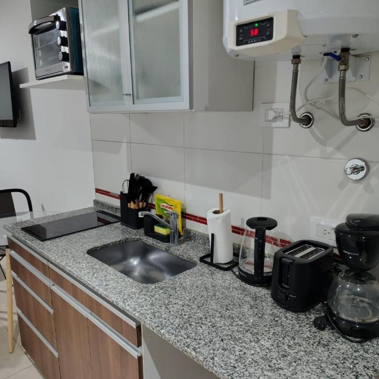Small Dreams - Apartamento de 1 dormitorio - 7