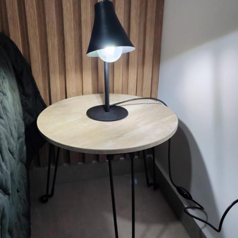 Small Dreams - Apartamento de 1 dormitorio - 9