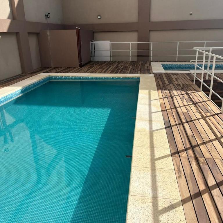 Small Dreams - Apartamento de 1 dormitorio - 11