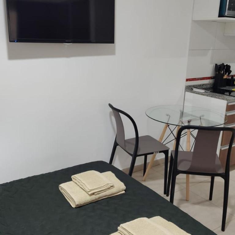 Small Dreams - Apartamento de 1 dormitorio - 18