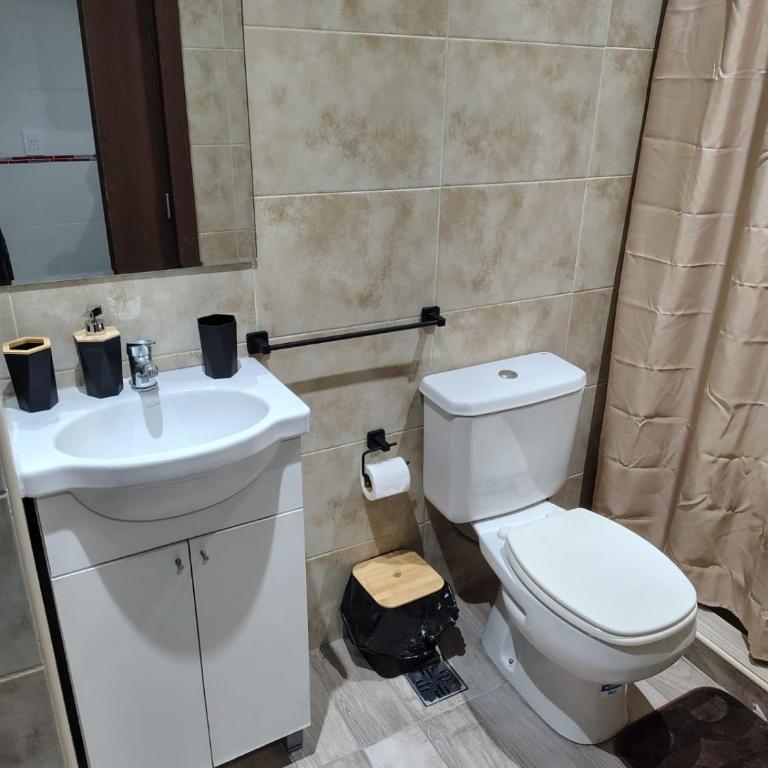 Small Dreams - Apartamento de 1 dormitorio - 20