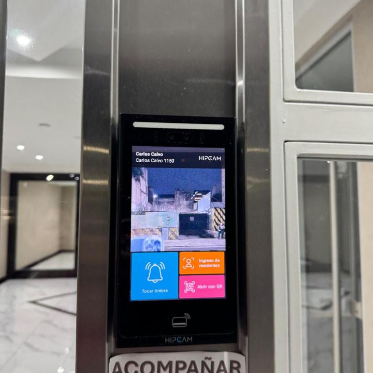 Small Dreams - Apartamento de 1 dormitorio - 21