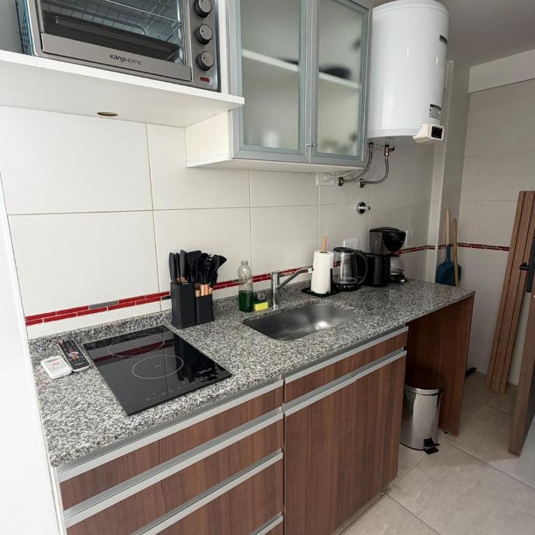 Small Dreams - Apartamento de 1 dormitorio - 24