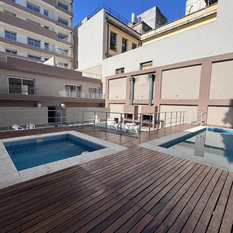 Small Dreams - Apartamento de 1 dormitorio - 25