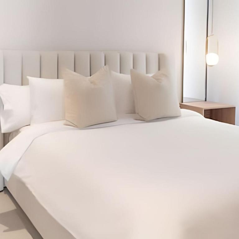 Seis residences by La Superhost - Apartamento - 1