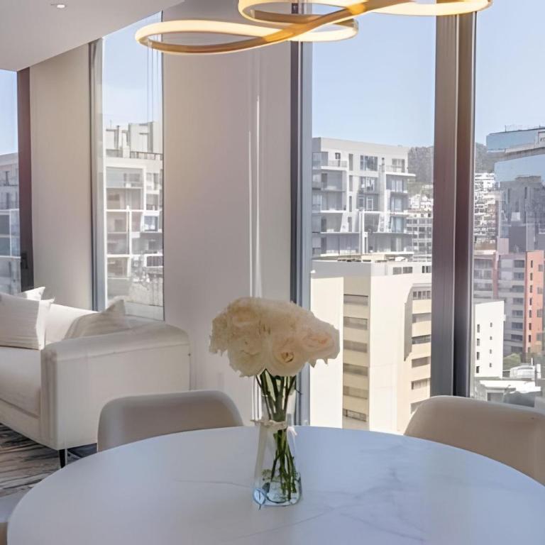 Seis residences by La Superhost - Apartamento - 2