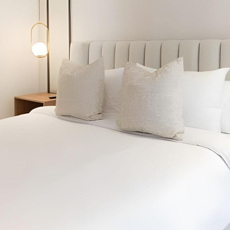 Seis residences by La Superhost - Apartamento - 4