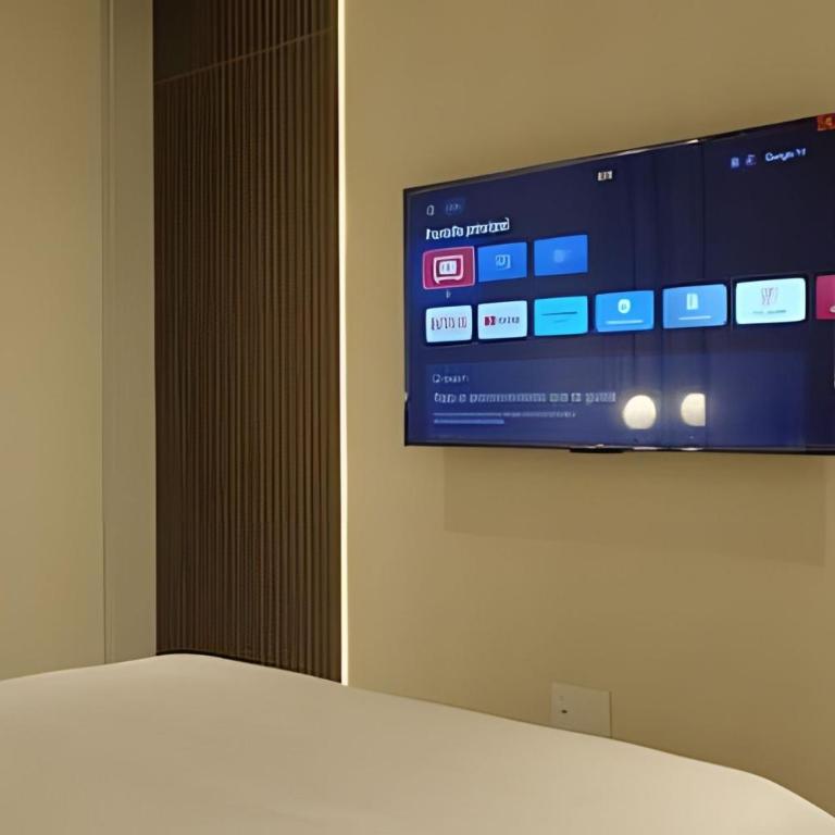 Seis residences by La Superhost - Apartamento - 6