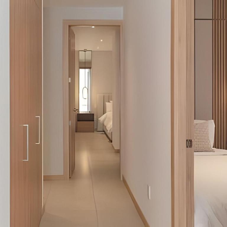 Seis residences by La Superhost - Apartamento - 7