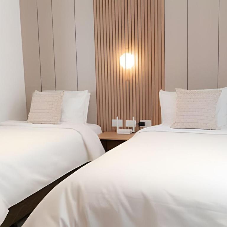 Seis residences by La Superhost - Apartamento - 9